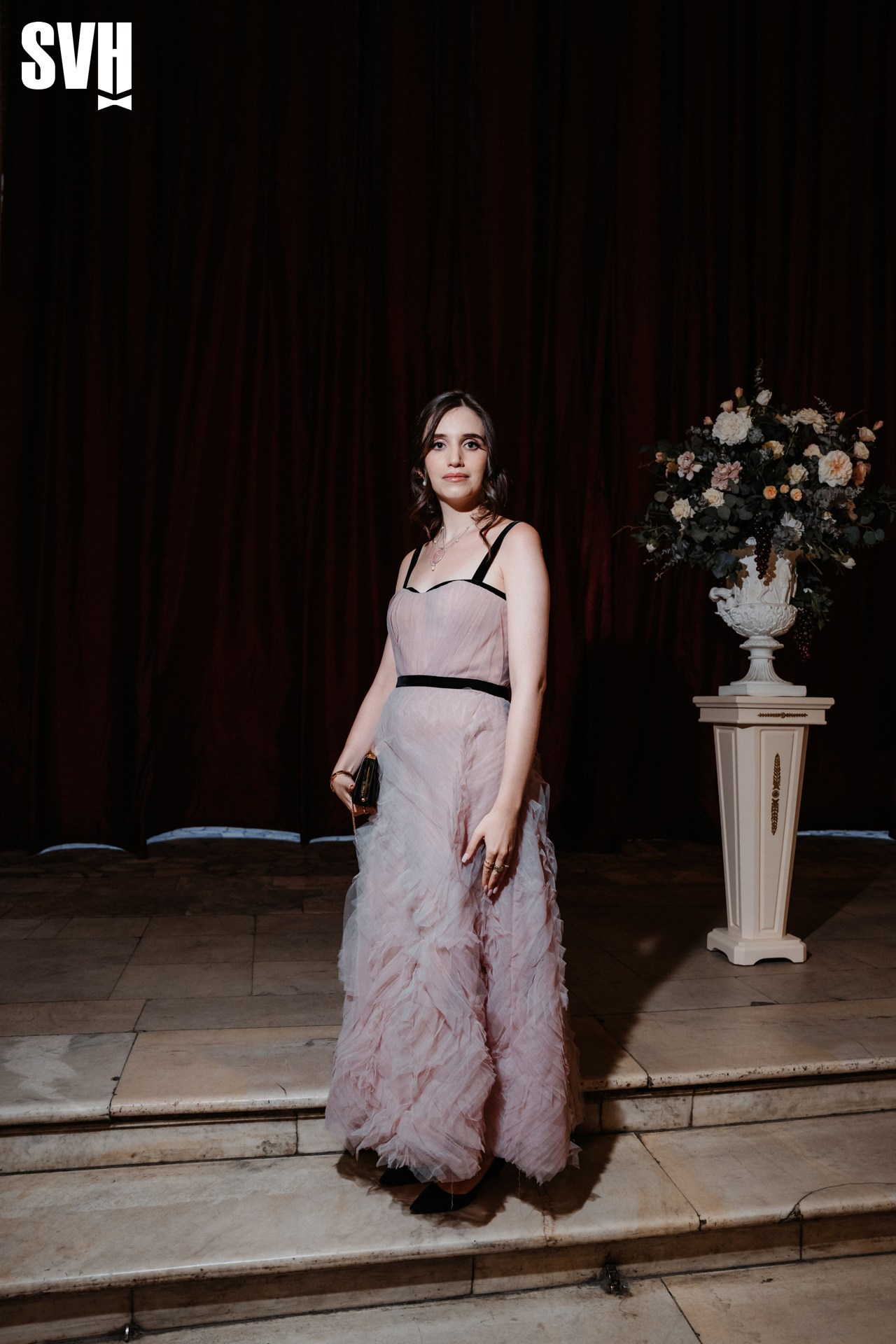 Пасхальный бал Петра Аксёнова