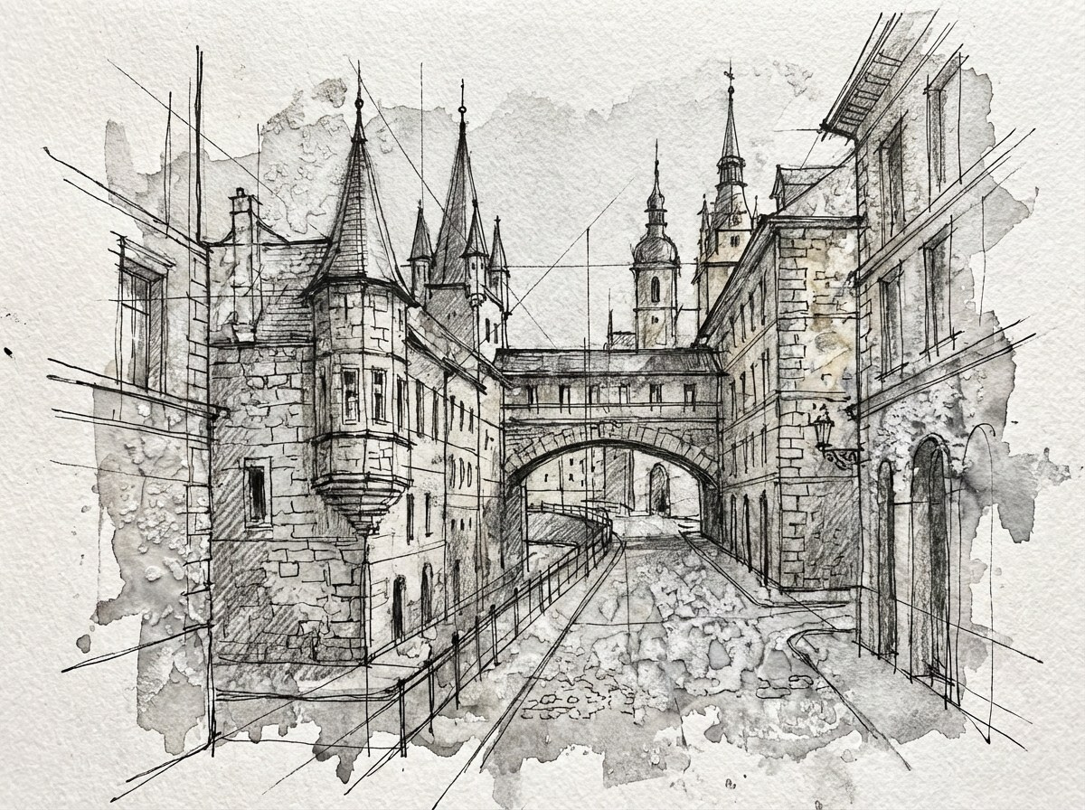 Дома и Архитектура. Y2