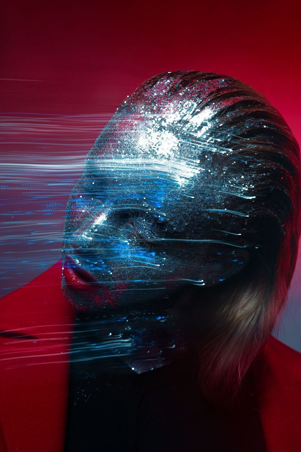 Блёстки. Сергей Новиков Фотограф Москва