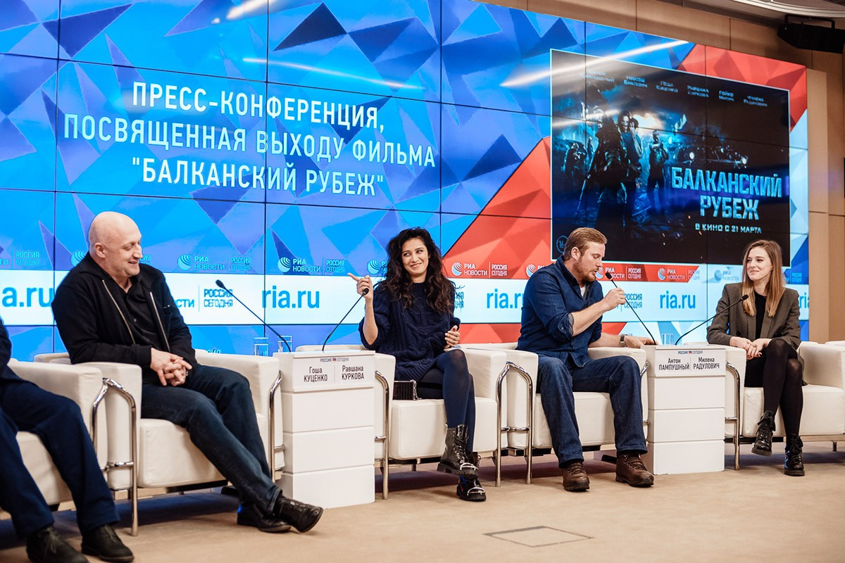 РЕПОРТАЖ КОНФЕРЕНЦИИ. Тони Гончаренко культурный Фотограф