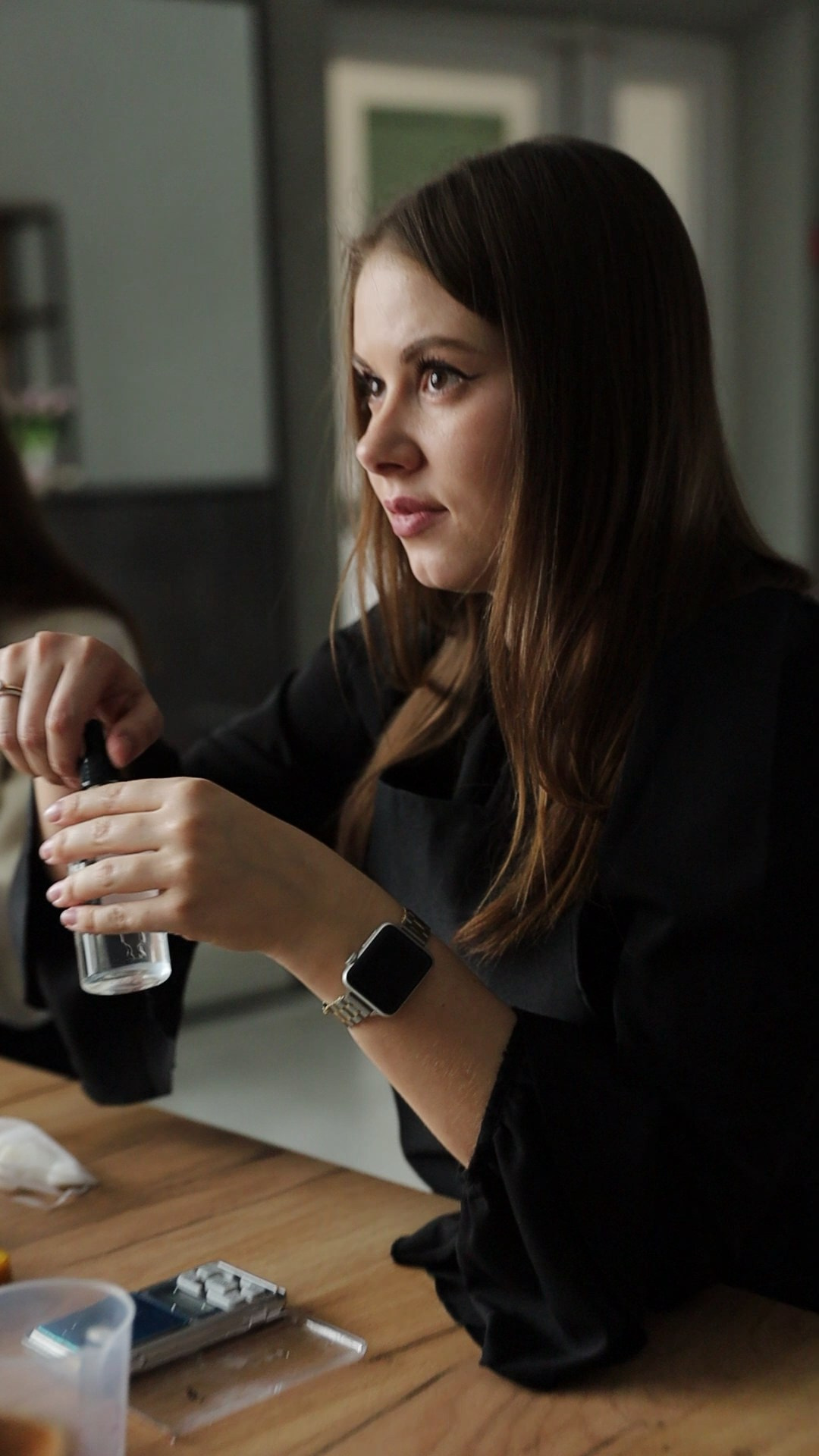 Парный мастер-класс по свечам в кокосе в Нижнем Новгороде | AROMALAGE