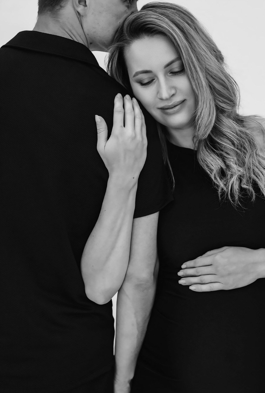 Беременяшки. Shirin Ustaeva Photography—больше, чем фотография