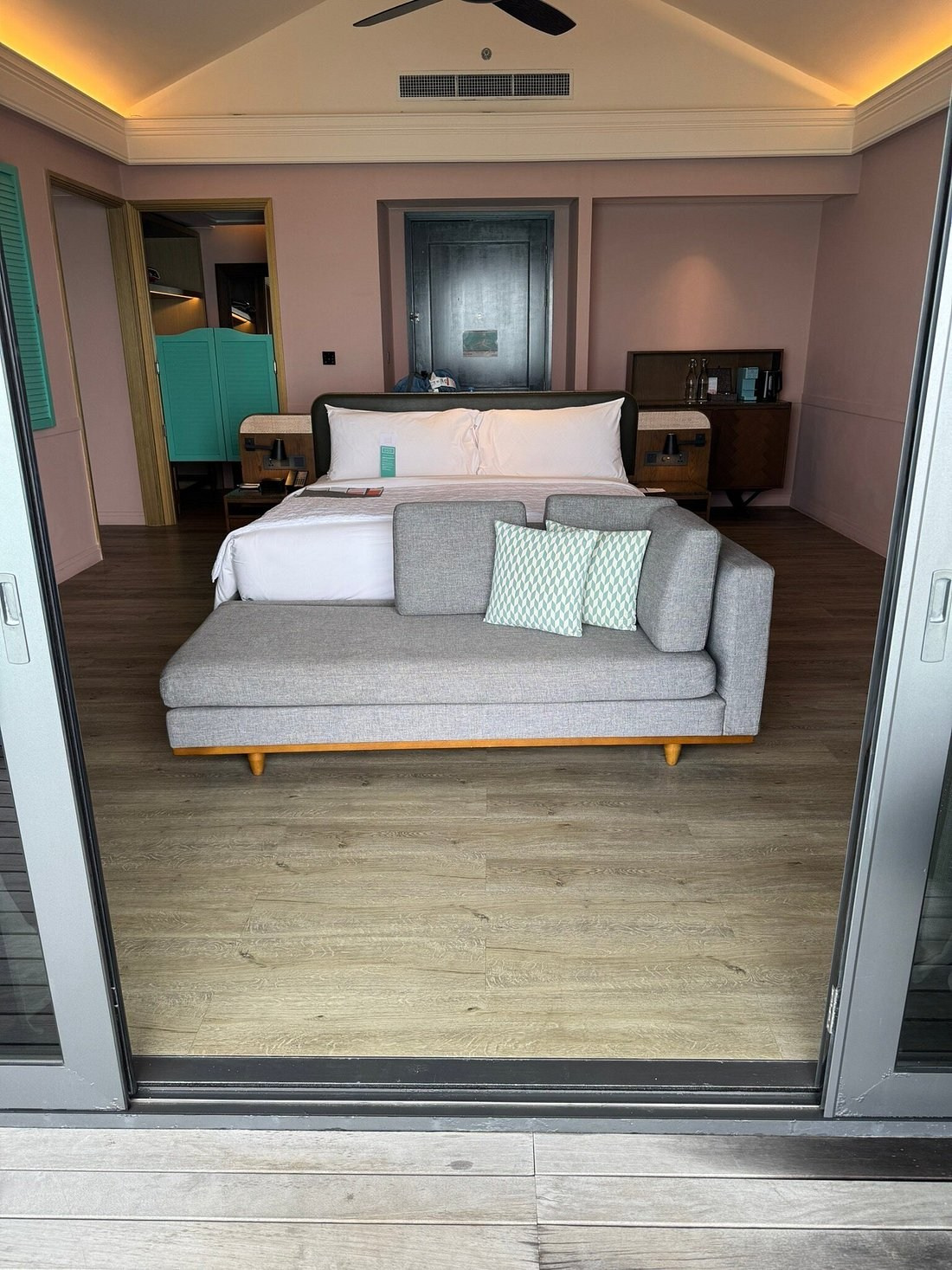 Le Meridien Maldives. Фотограф и маркетолог Андрей Юрилин Саратов и Энгельс