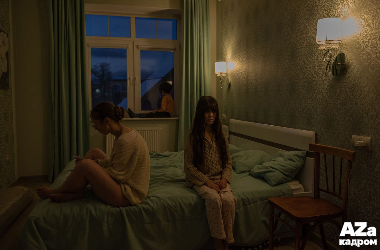 Оммажи 15.02.2026. Женский семейный фотограф Тула Москва Захарова Анна