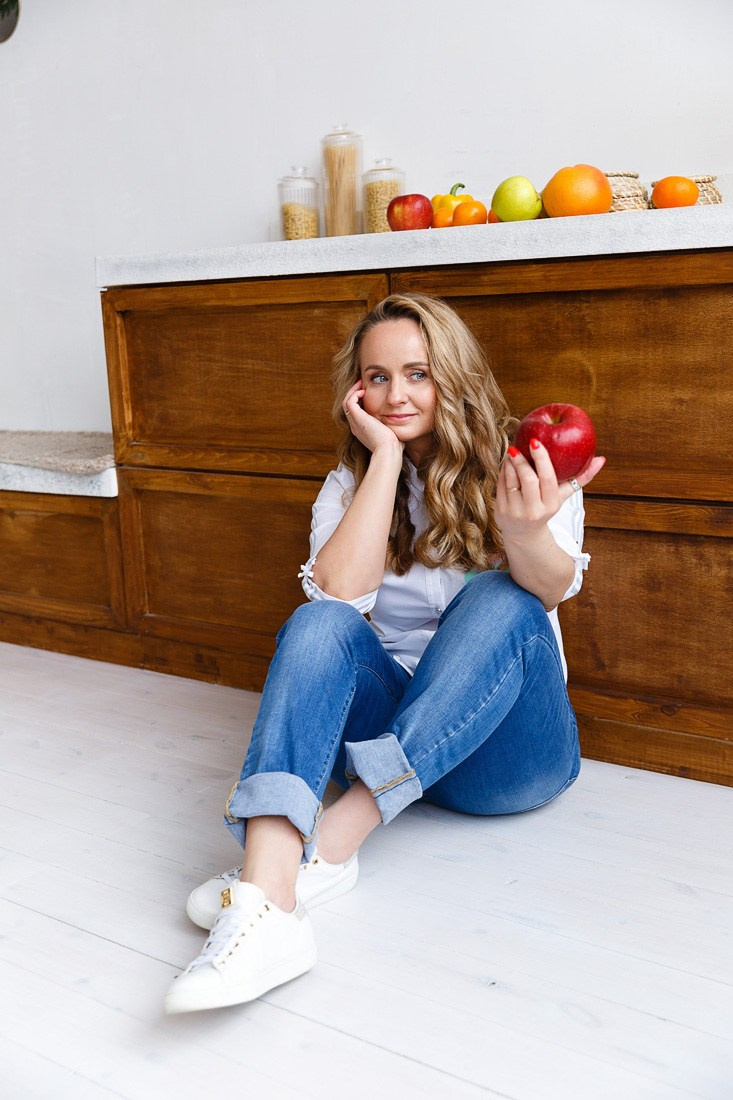 КОНТЕНТ ДЛЯ НУТРИЦИОЛОГА. Выпускные альбомы Красноярск