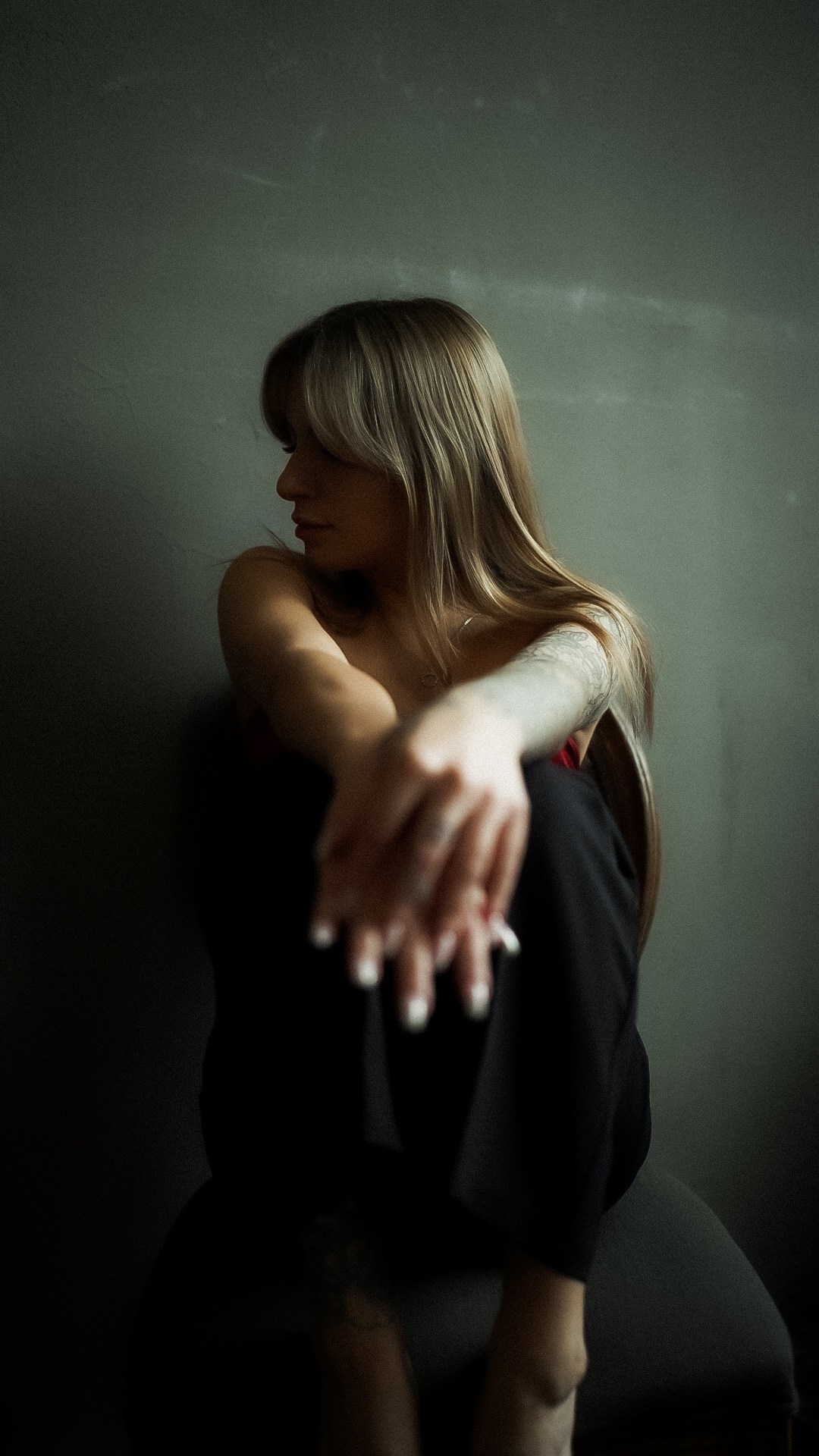 PHOTOSHOOT'S. GRAINTHUG | PHOTO