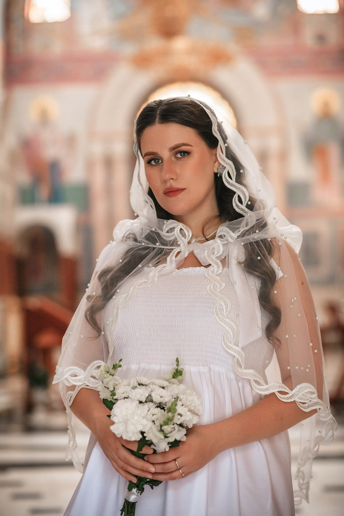 Фотосессия венчаний - Портфолио Елены Арди. Фотограф на крещение и венчание в Самаре и Тольятти Елена Арди