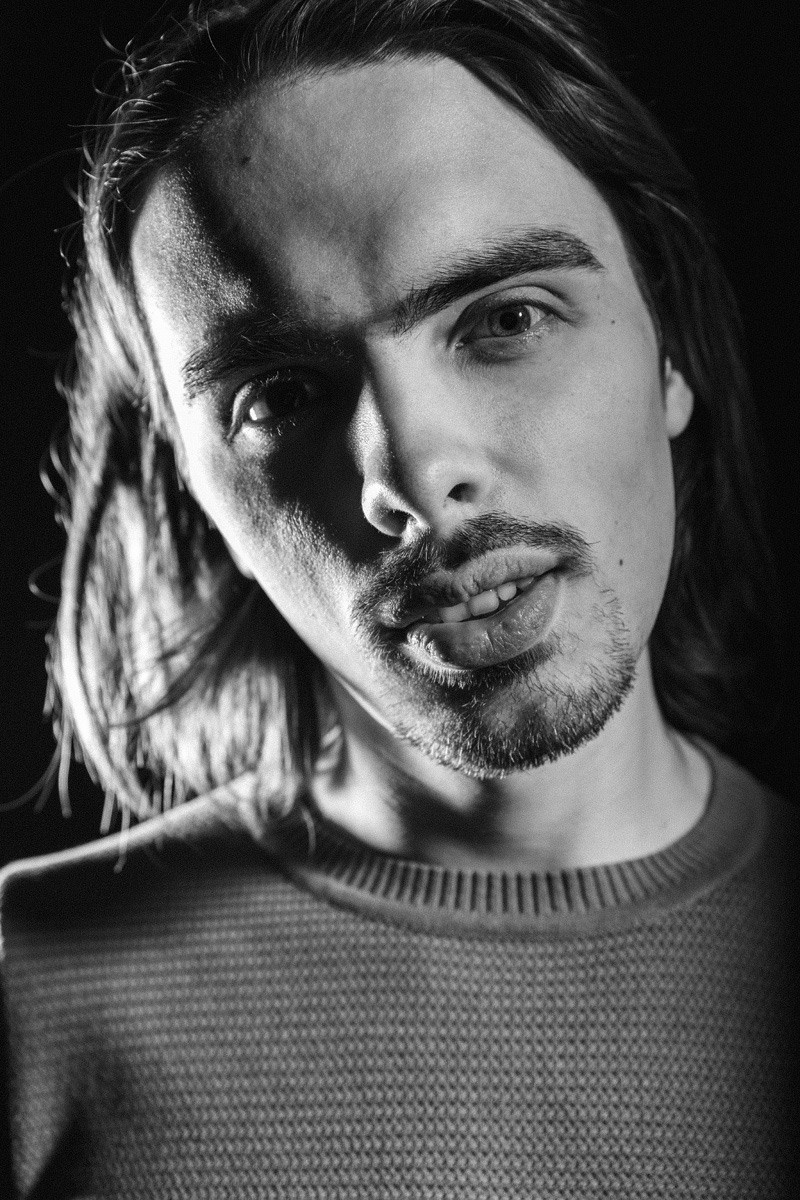 Марк. Фотограф Кемерово Анастасия Ларионова