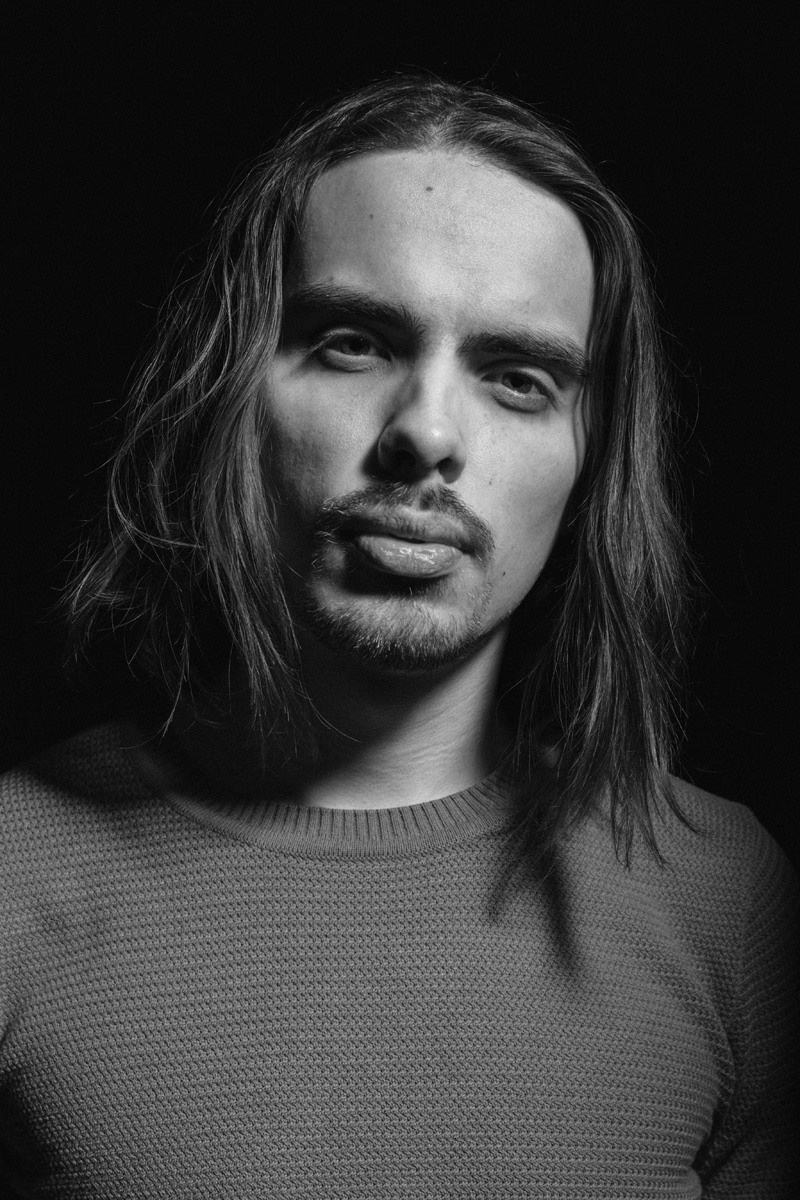 Марк. Фотограф Кемерово Анастасия Ларионова