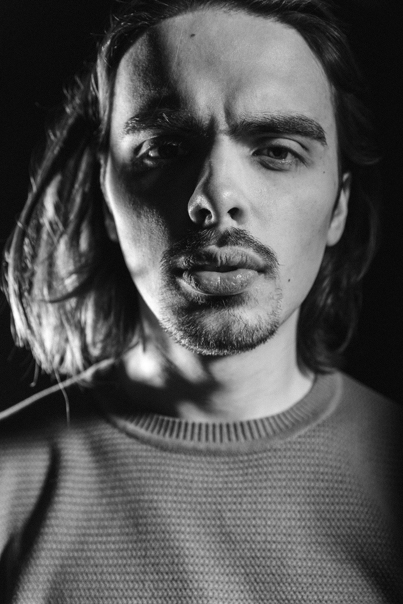 Марк. Фотограф Кемерово Анастасия Ларионова