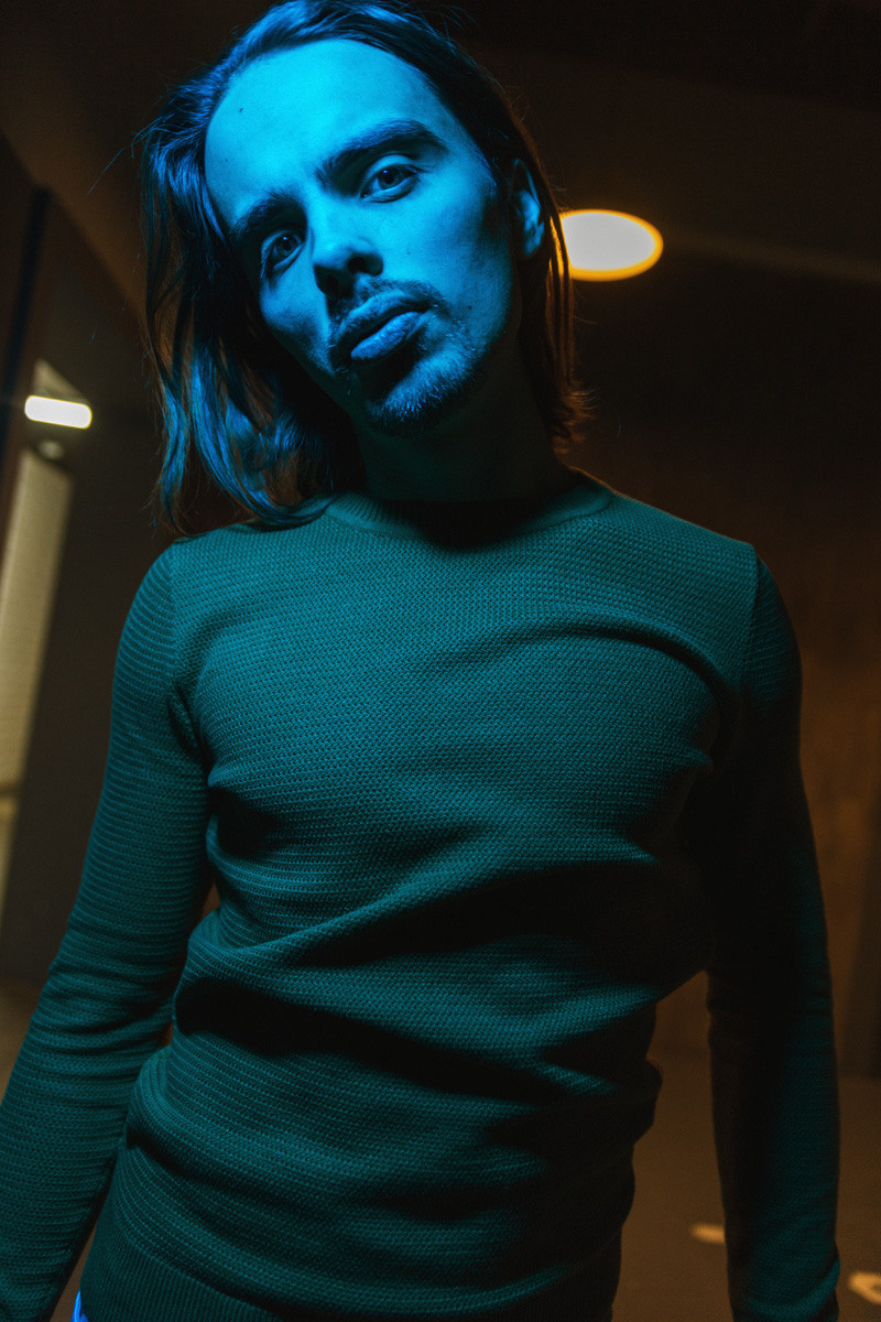 Марк. Фотограф Кемерово Анастасия Ларионова