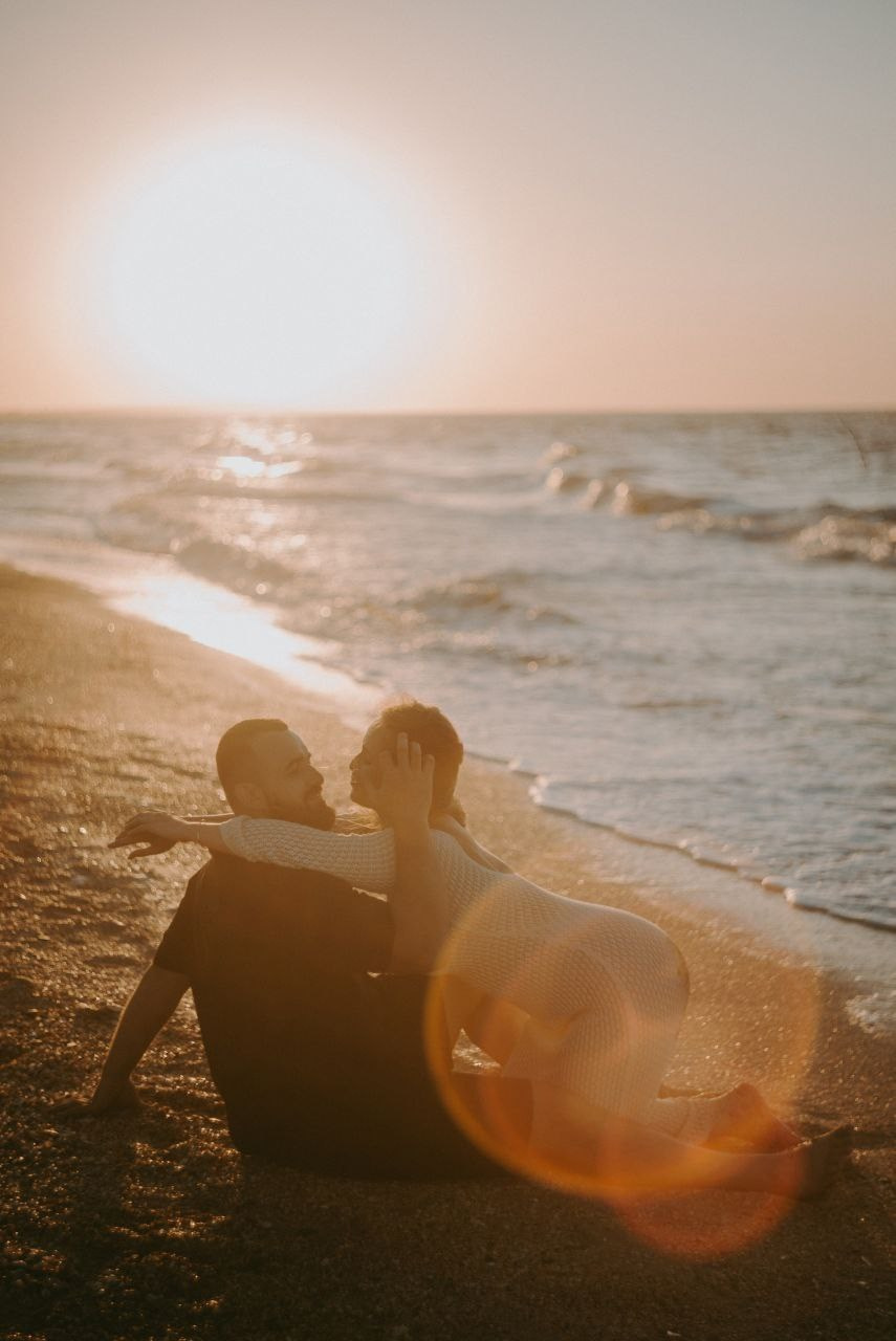 Family Photosession. Свадебный и семейный фотограф город Темрюк Фотостудия Темрюк