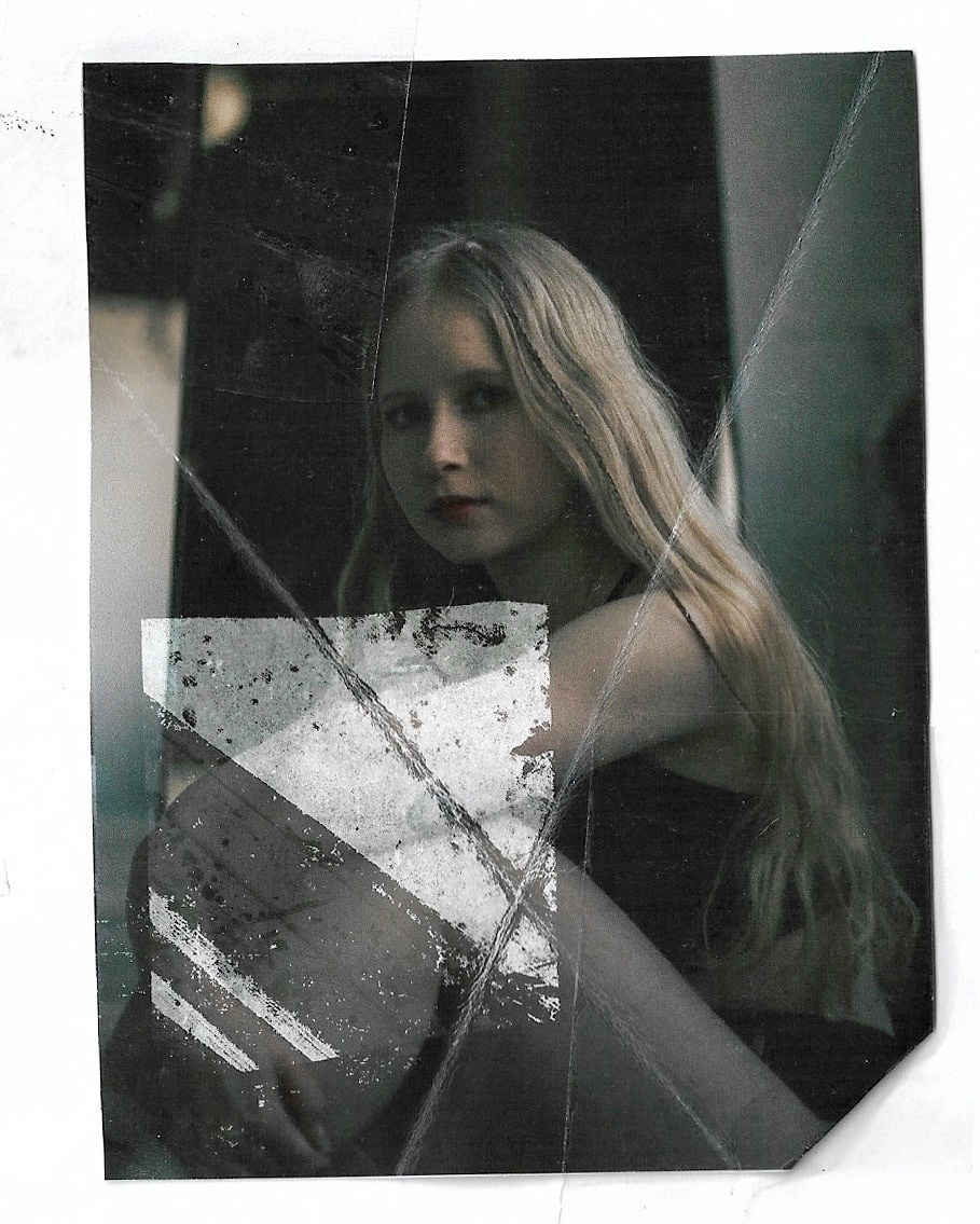 Арина. Свадебный и портретный фотограф в Ижевске Мальцева Ольга