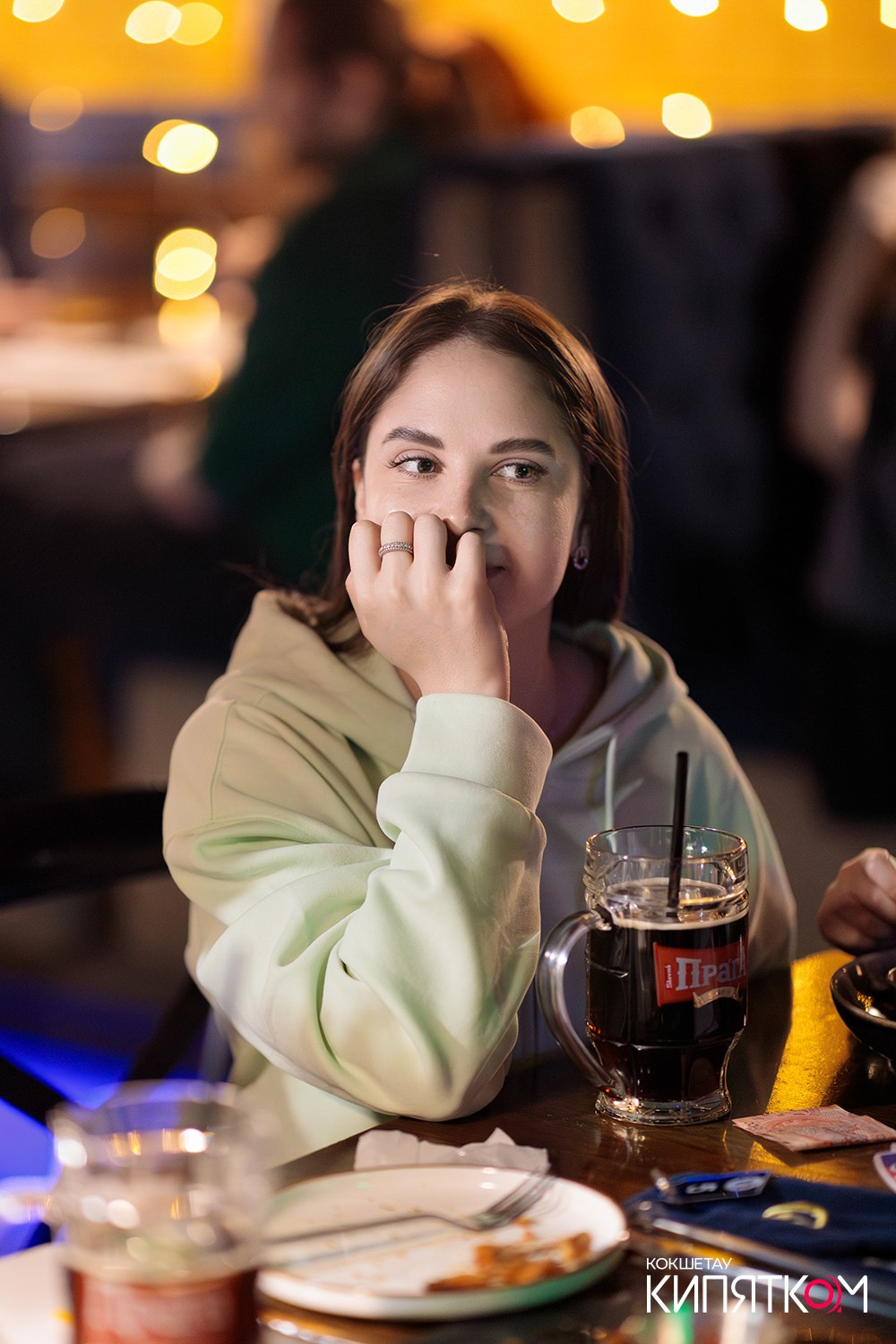 WOW QUIZ. КИПЯТКОМ КОКШЕТАУ