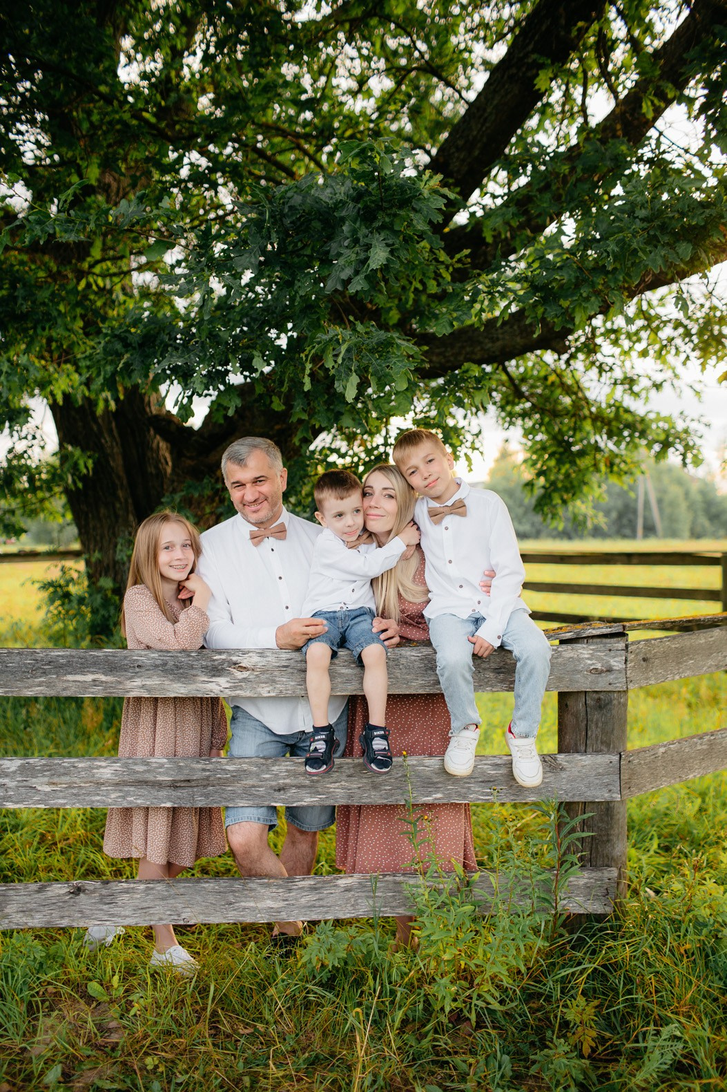 Екатерина и Женя. Свадебный и семейный фотограф Иваново Елена Угодина