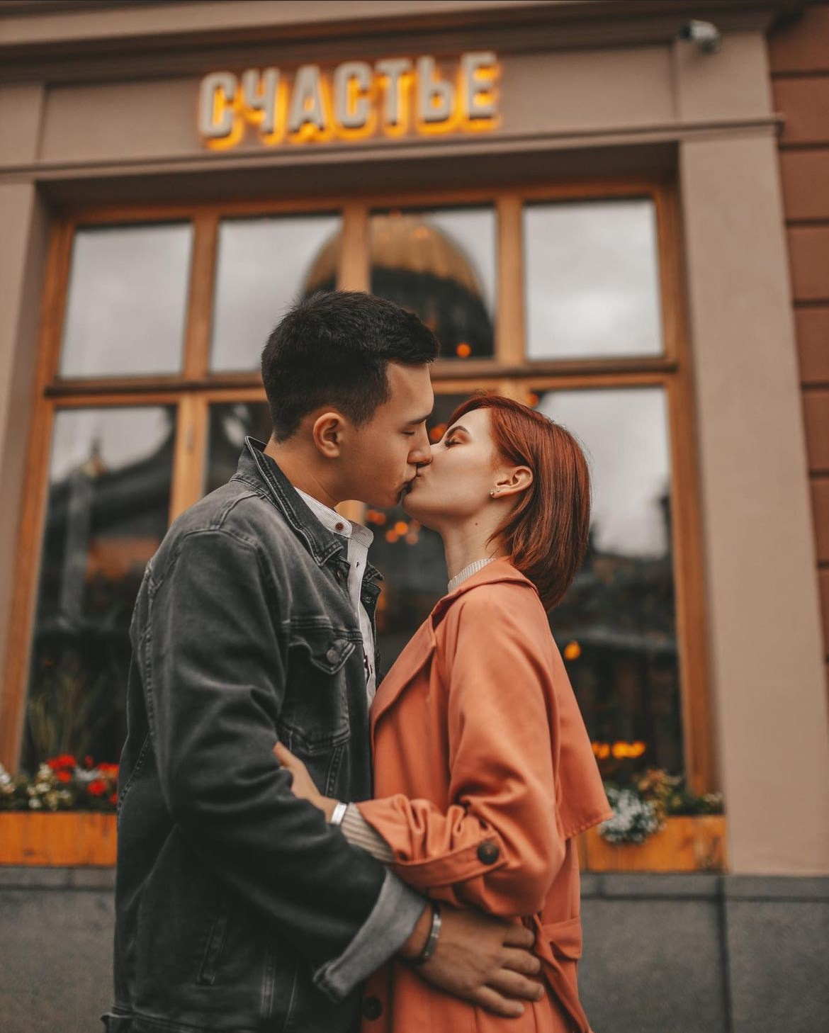 Лавстори. Фотограф Санкт-Петербург