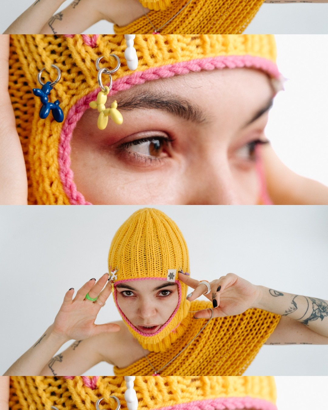 Zima x yelle. Портретный арт и репортажный фотограф в Нячанге Ульяхина Полина