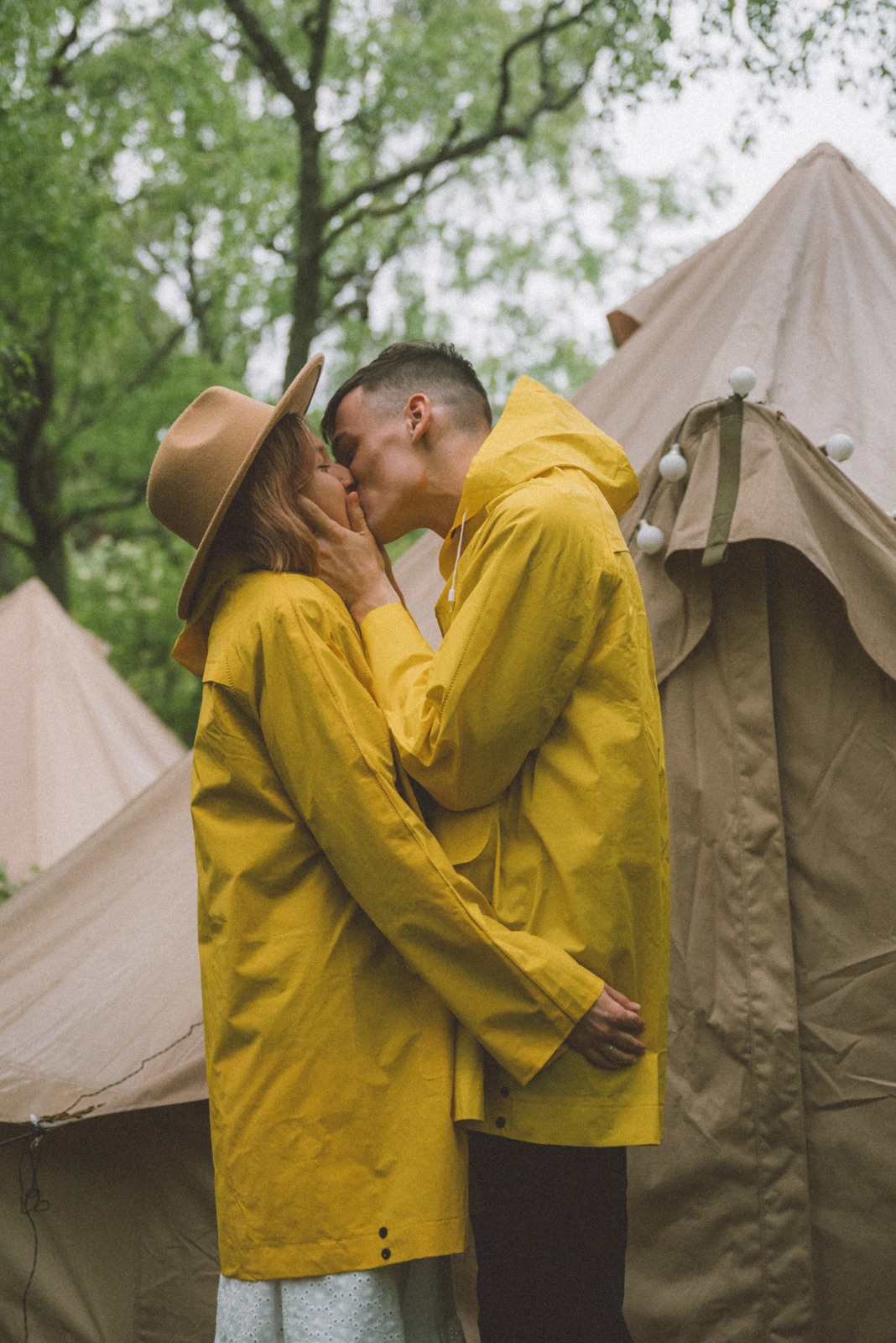 Анастасия и Валентин. Фотограф Калининград Ангелина Воробьева