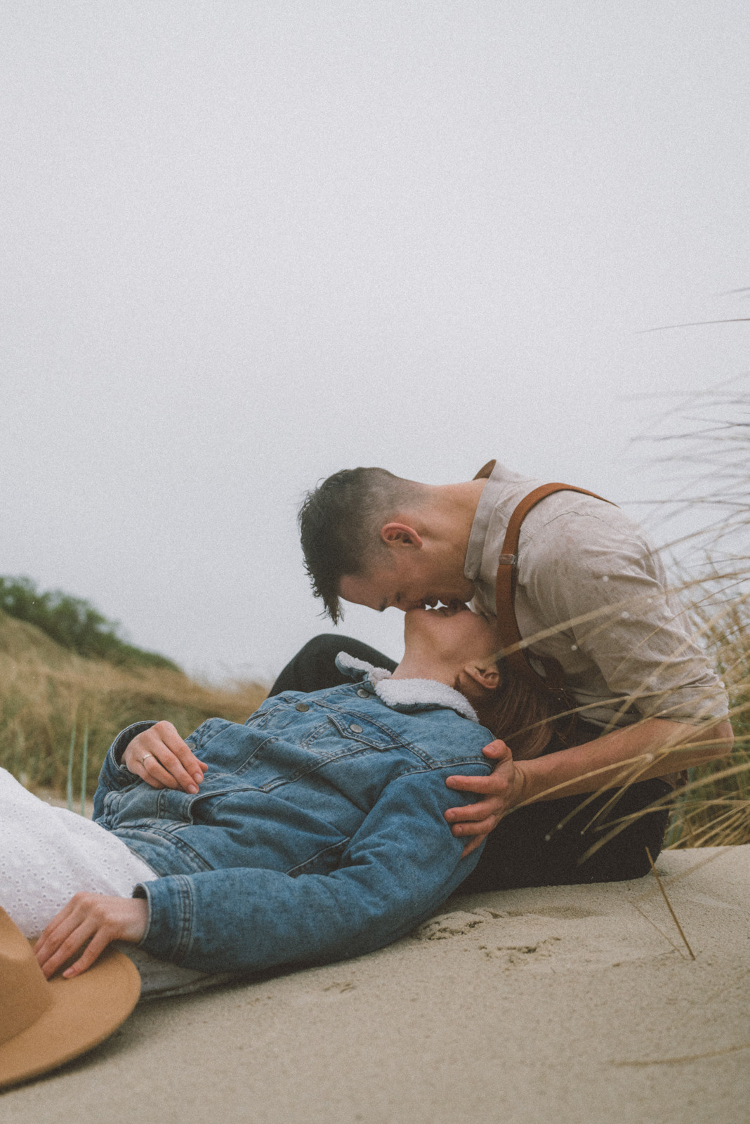 Анастасия и Валентин. Фотограф Калининград Ангелина Воробьева
