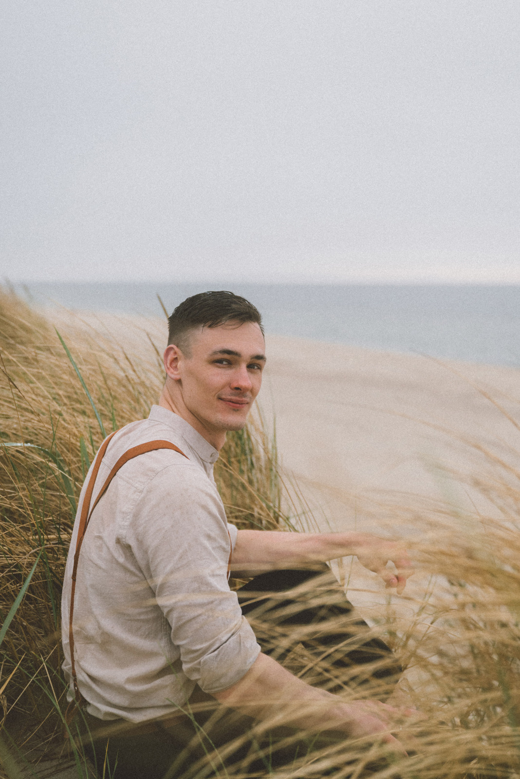 Анастасия и Валентин. Фотограф Калининград Ангелина Воробьева