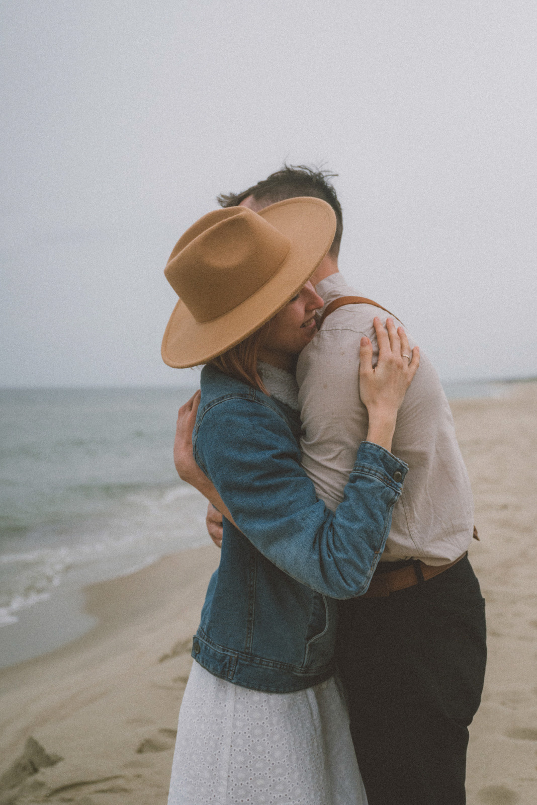 Анастасия и Валентин. Фотограф Калининград Ангелина Воробьева