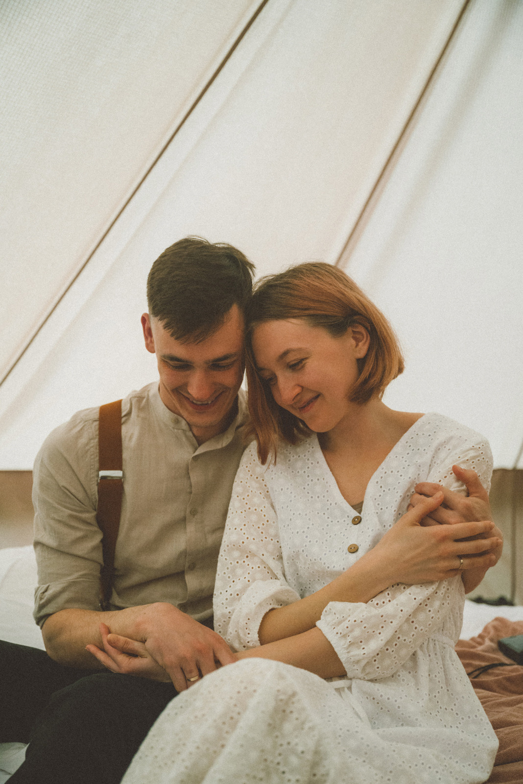 Анастасия и Валентин. Фотограф Калининград Ангелина Воробьева