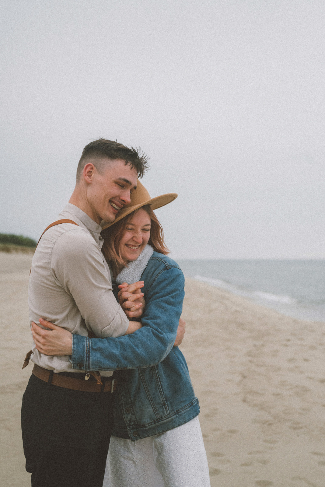 Анастасия и Валентин. Фотограф Калининград Ангелина Воробьева