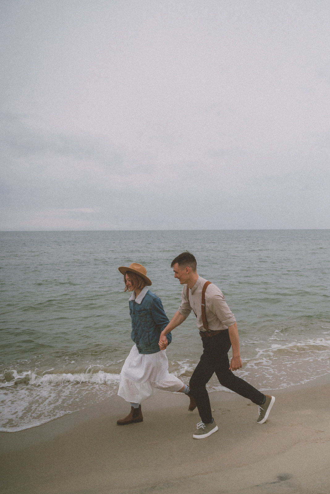 Анастасия и Валентин. Фотограф Калининград Ангелина Воробьева