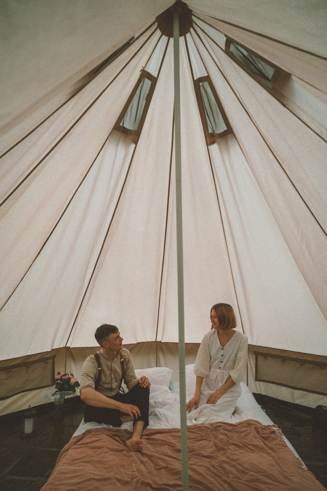 Анастасия и Валентин. Фотограф Калининград Ангелина Воробьева