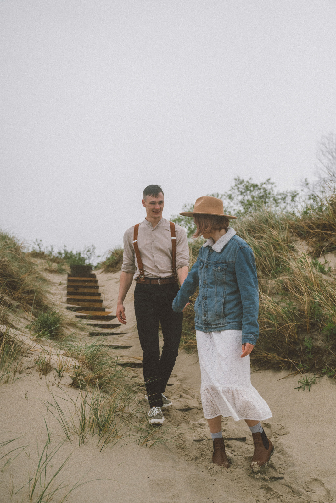 Анастасия и Валентин. Фотограф Калининград Ангелина Воробьева