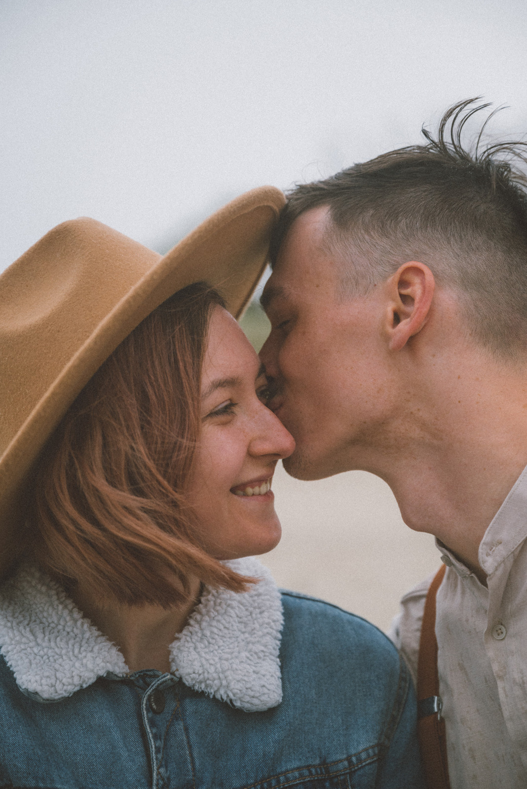 Анастасия и Валентин. Фотограф Калининград Ангелина Воробьева