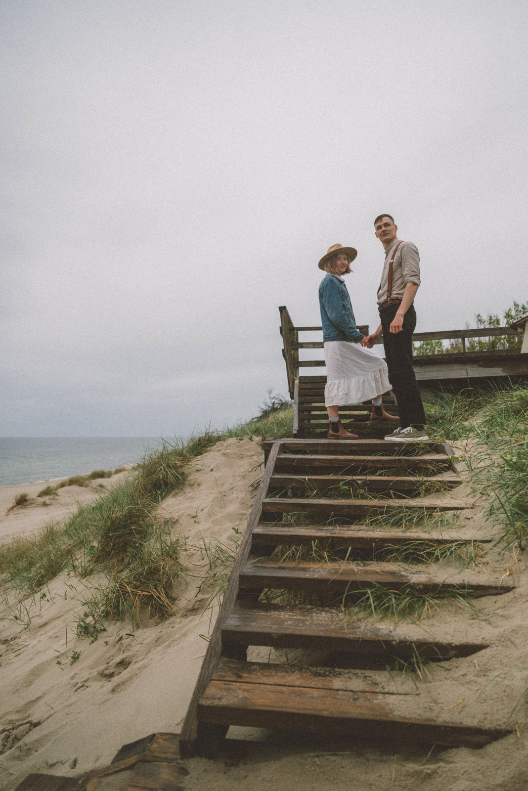 Анастасия и Валентин. Фотограф Калининград Ангелина Воробьева