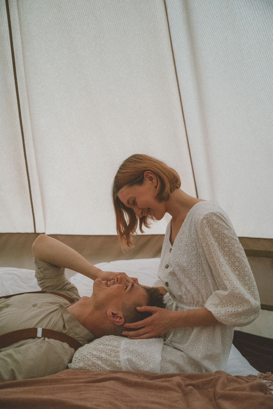 Анастасия и Валентин. Фотограф Калининград Ангелина Воробьева