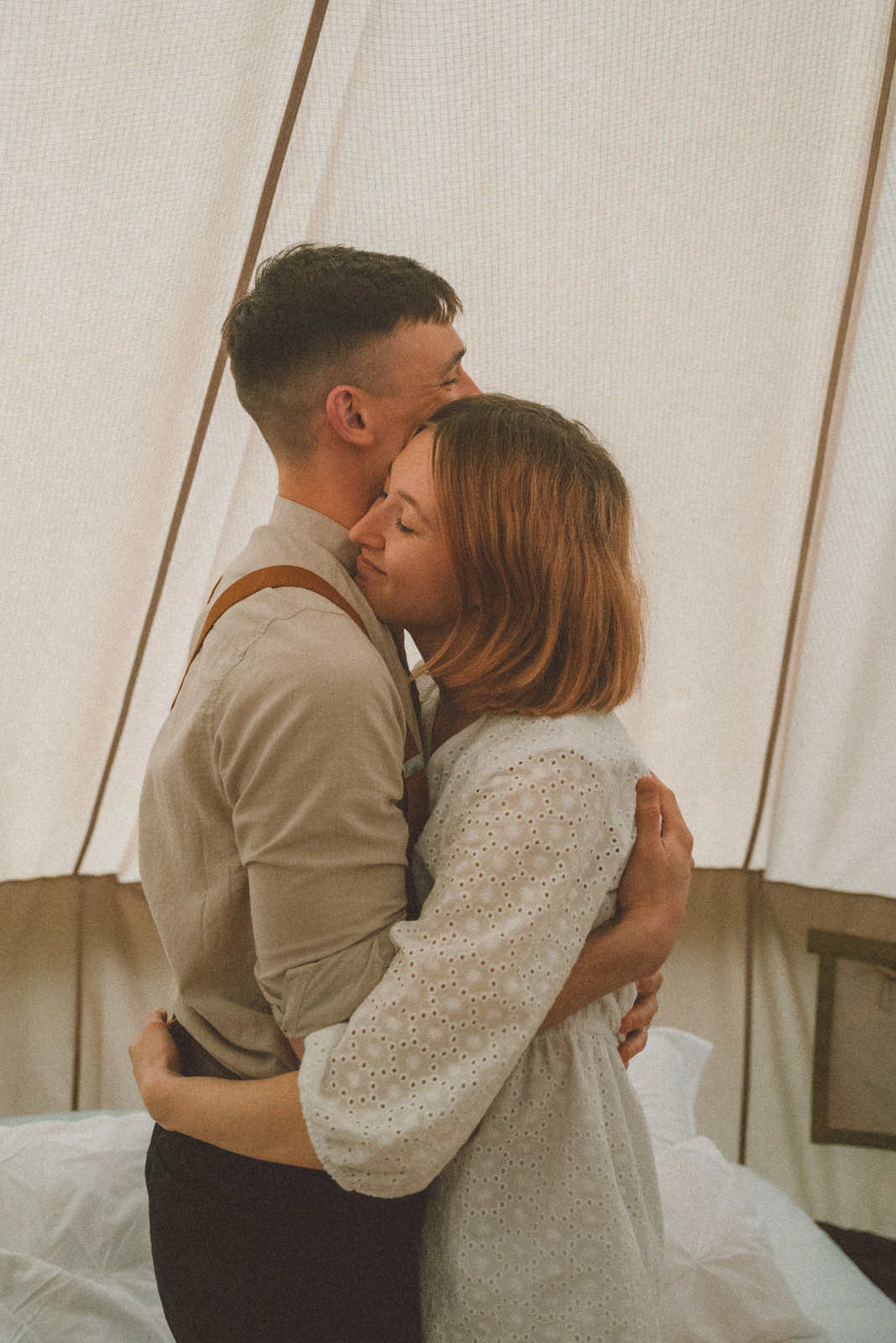 Анастасия и Валентин. Фотограф Калининград Ангелина Воробьева