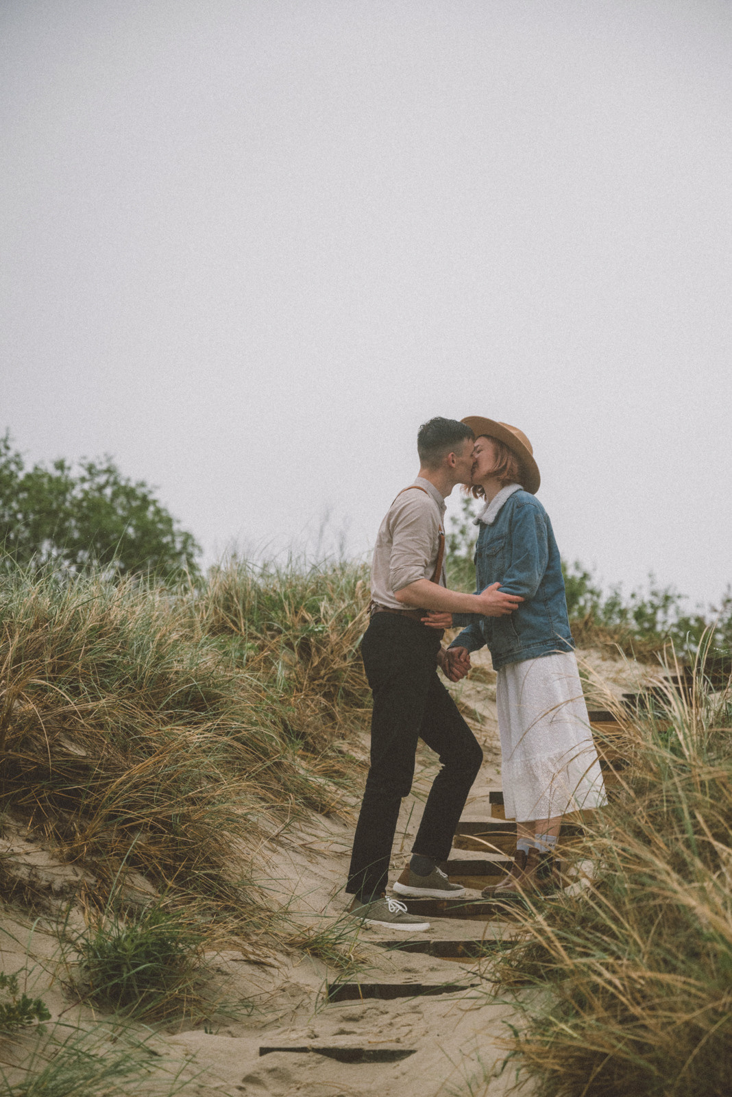 Анастасия и Валентин. Фотограф Калининград Ангелина Воробьева