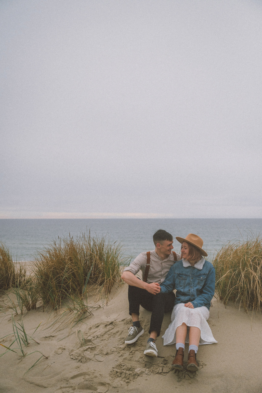 Анастасия и Валентин. Фотограф Калининград Ангелина Воробьева