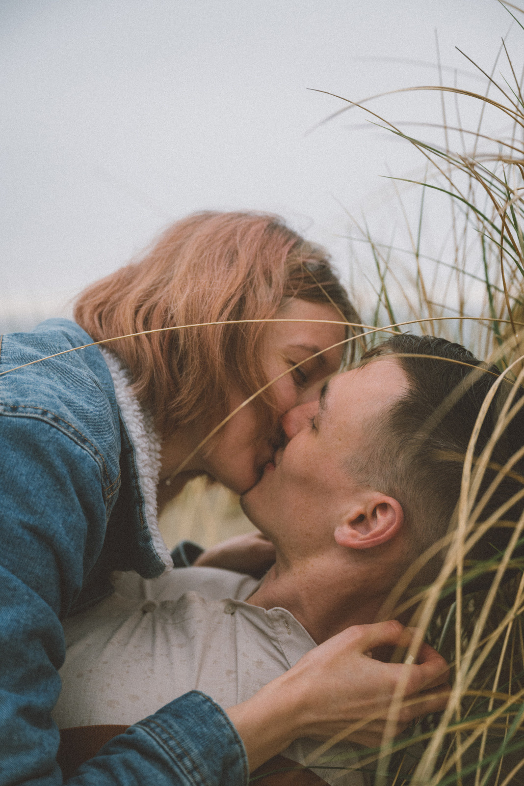 Анастасия и Валентин. Фотограф Калининград Ангелина Воробьева