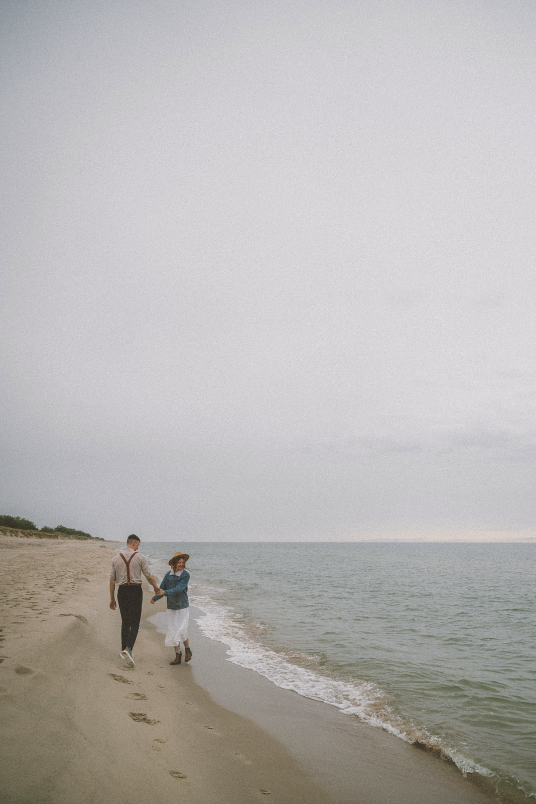 Анастасия и Валентин. Фотограф Калининград Ангелина Воробьева