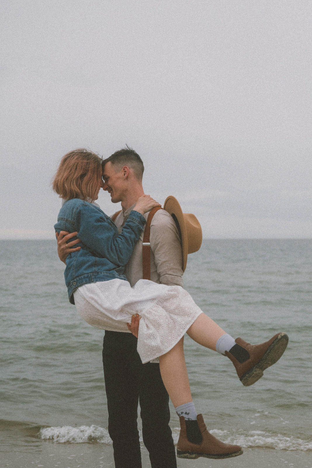 Анастасия и Валентин. Фотограф Калининград Ангелина Воробьева