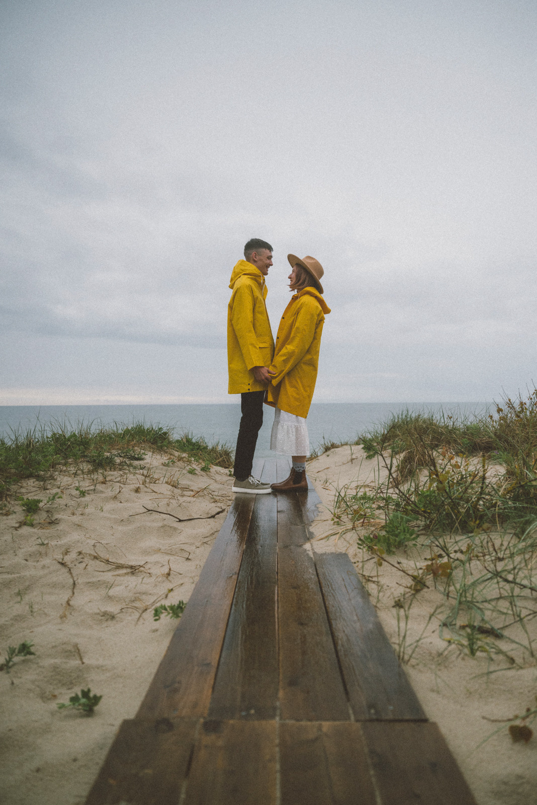 Анастасия и Валентин. Фотограф Калининград Ангелина Воробьева