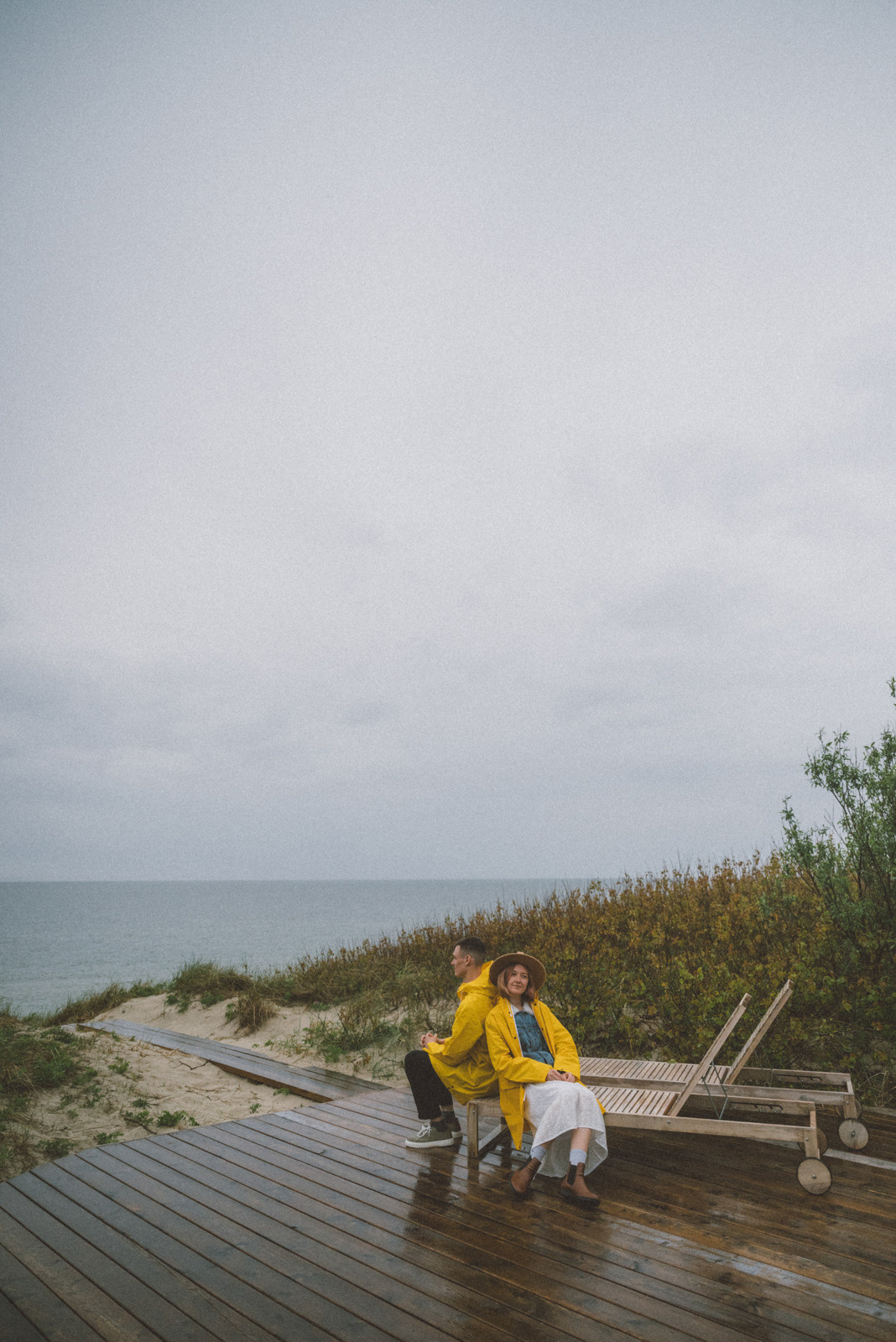 Анастасия и Валентин. Фотограф Калининград Ангелина Воробьева