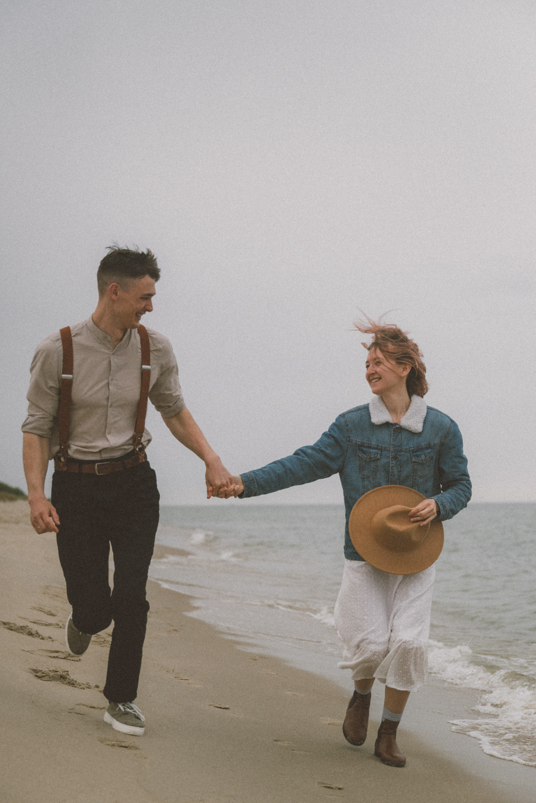 Анастасия и Валентин. Фотограф Калининград Ангелина Воробьева