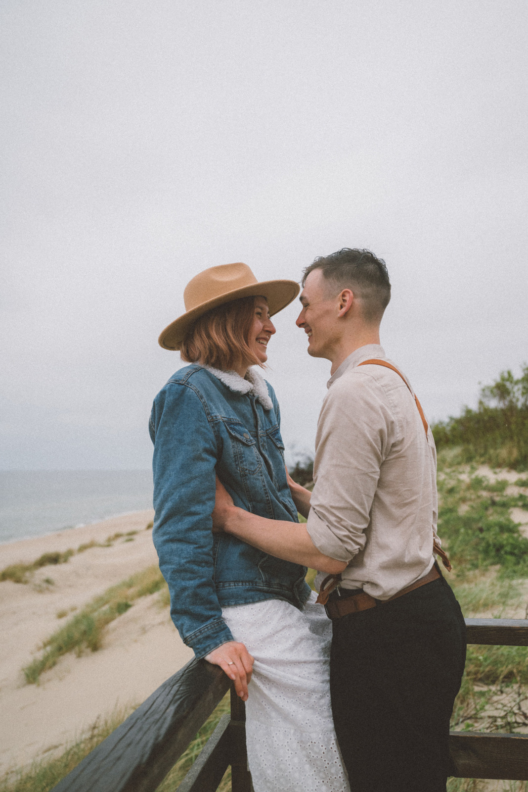 Анастасия и Валентин. Фотограф Калининград Ангелина Воробьева