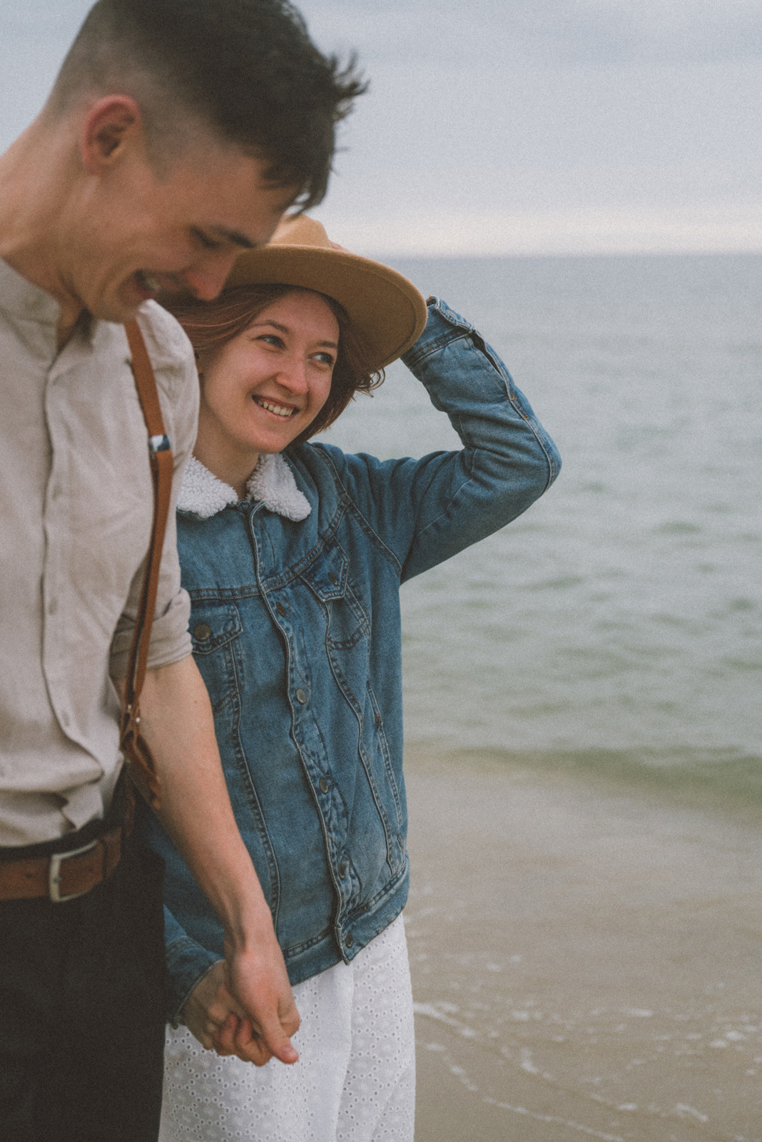 Анастасия и Валентин. Фотограф Калининград Ангелина Воробьева