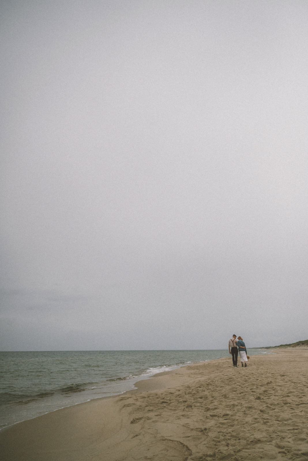 Анастасия и Валентин. Фотограф Калининград Ангелина Воробьева