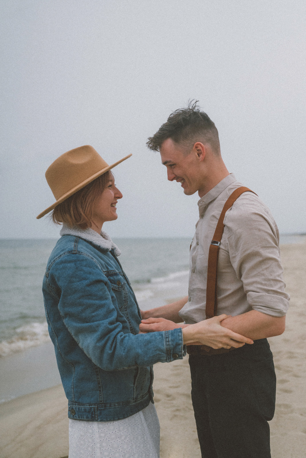 Анастасия и Валентин. Фотограф Калининград Ангелина Воробьева