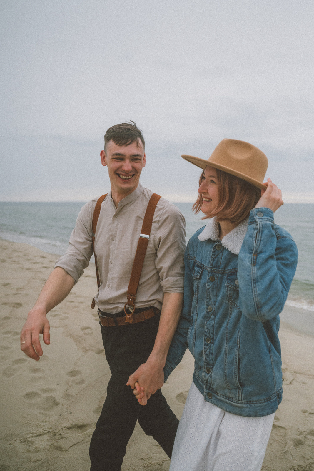 Анастасия и Валентин. Фотограф Калининград Ангелина Воробьева