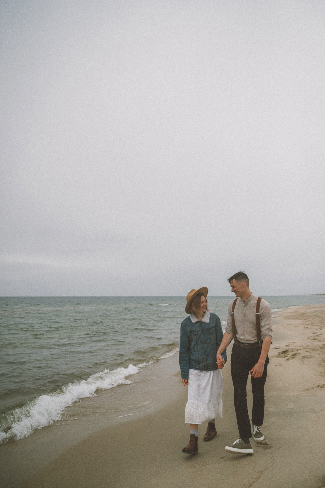 Анастасия и Валентин. Фотограф Калининград Ангелина Воробьева