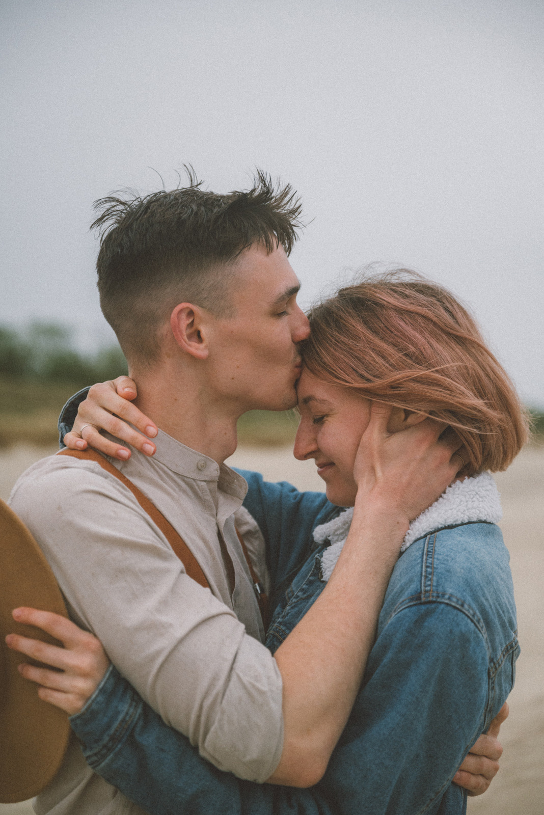 Анастасия и Валентин. Фотограф Калининград Ангелина Воробьева