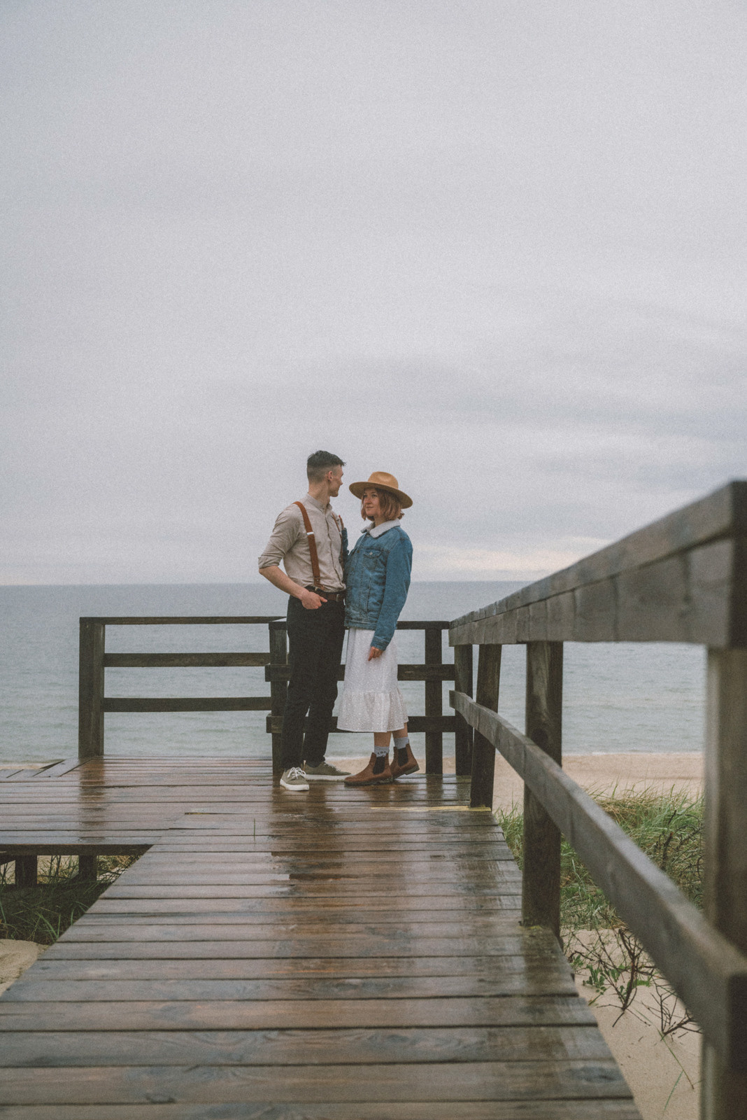 Анастасия и Валентин. Фотограф Калининград Ангелина Воробьева